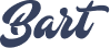 logo bart