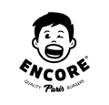 logo encoreburger