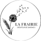 logo la frairie