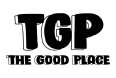 logo the good place