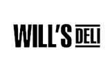 logo willsdeli